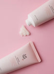 Beauty of Joseon Apricot Blossom Peeling Gel 100ml - Korean Gentle Exfoliator Pakistan | Blackhead Remover | Beauty Elixir - Image 2
