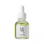 Beauty of Joseon Calming Serum Green Tea 30ml - Korean Serum Pakistan | Redness Relief | Beauty Elixir - Image 1