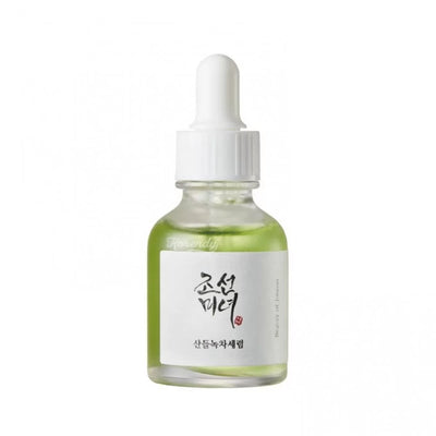 Beauty of Joseon Calming Serum Green Tea 30ml - Korean Serum Pakistan | Redness Relief | Beauty Elixir