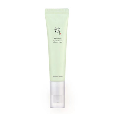 Beauty of Joseon Light On Serum 30ml - Korean Vitamin C Serum Pakistan | Brightening | Beauty Elixir
