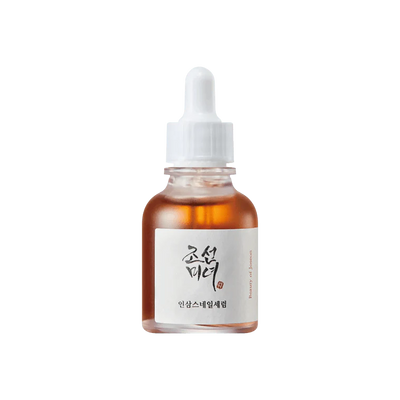 Beauty of Joseon Revive Serum Ginseng + Snail Mucin 30ml - Korean Anti-Aging Serum Pakistan | Firming | Beauty Elixir