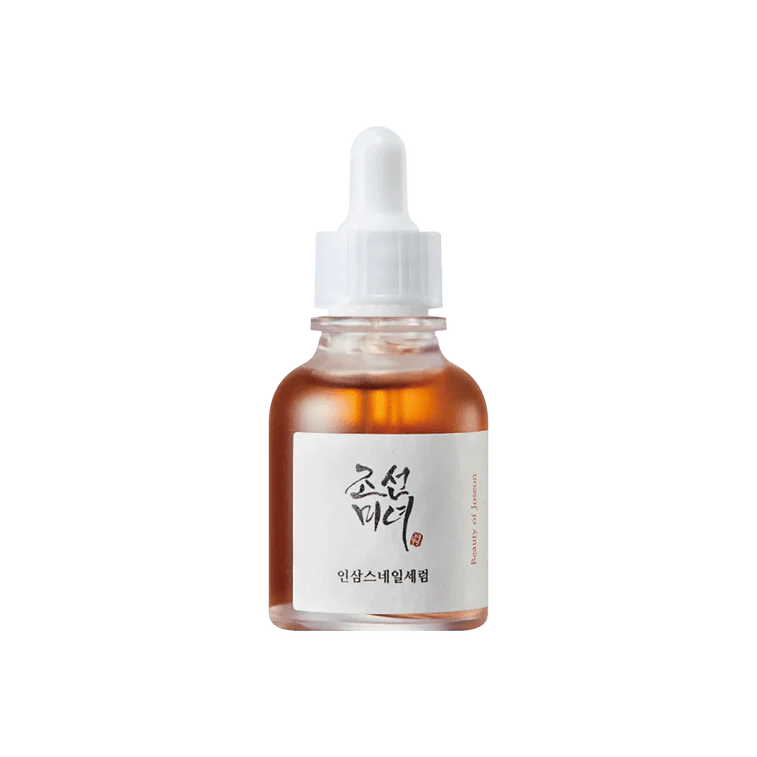 Beauty of Joseon Revive Serum Ginseng + Snail Mucin 30ml - Korean Anti-Aging Serum Pakistan | Firming | Beauty Elixir