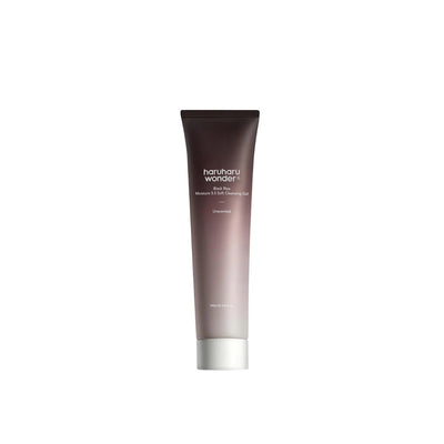 Haruharu Wonder Black Rice Cleansing Gel 100ml - Korean Cleanser Pakistan | Anti-Aging | Beauty Elixir