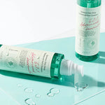 AXIS-Y Balanced Gel Cleanser 180ml - Korean Cleanser Pakistan | pH Balanced | Beauty Elixir - Image 2