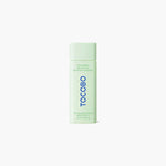 TOCOBO Cica Calming Sun Serum SPF50 50ml - Korean Sunscreen Pakistan | Daily Protection | Beauty Elixir - Image 1