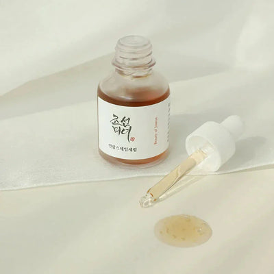 Beauty of Joseon Revive Serum Ginseng + Snail Mucin 30ml - Korean Anti-Aging Serum Pakistan | Firming | Beauty Elixir