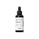 COSRX The Vitamin C 23 Serum 20ml - Korean Brightening Serum Pakistan | Dark Spot Treatment | Beauty Elixir - Image 1