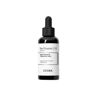 COSRX The Vitamin C 23 Serum 20ml - Korean Brightening Serum Pakistan | Dark Spot Treatment | Beauty Elixir
