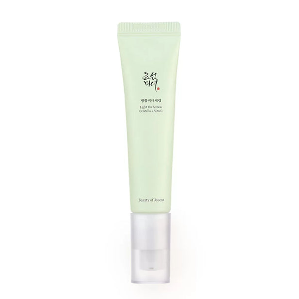 Beauty of Joseon Light On Serum 30ml - Korean Vitamin C Serum Pakistan | Brightening | Beauty Elixir