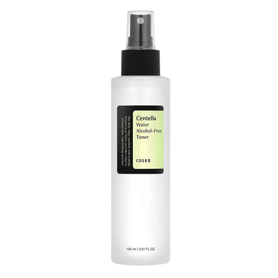 COSRX Centella Water Alcohol-Free Toner 150ml - Korean Toner Pakistan | Sensitive Skin | Beauty Elixir