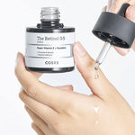 COSRX The Retinol 0.5 Oil 20ml - Korean Anti-Aging Serum Pakistan | Wrinkle Treatment | Beauty Elixir - Image 2