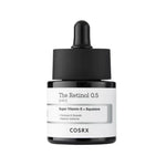 COSRX The Retinol 0.5 Oil 20ml - Korean Anti-Aging Serum Pakistan | Wrinkle Treatment | Beauty Elixir - Image 1