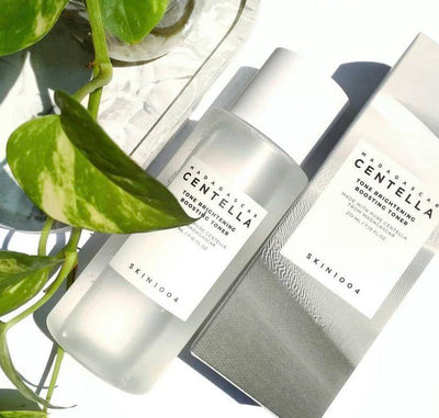 SKIN1004 Centella Tone Brightening Toner 210ml - Korean Toner Pakistan | Anti-Pigmentation | Beauty Elixir