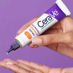 CeraVe Vitamin C Serum 30ml - Original Brightening Serum Pakistan | Dark Spot Treatment | Beauty Elixir - Image 2
