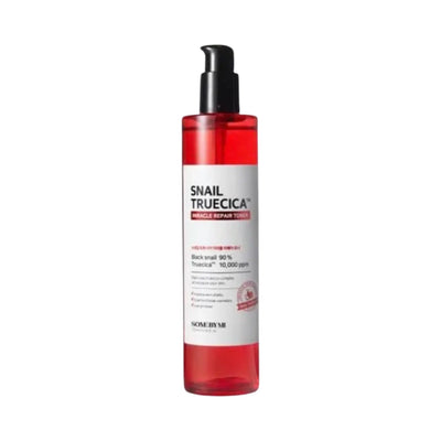SOME BY MI Snail Truecica Miracle Repair Toner 135ml - Korean Healing Toner Pakistan | Acne Recovery | Beauty Elixir
