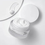 ANUA Heartleaf 70% Intense Calming Cream 50ml - Korean Sensitive Skin Moisturizer Pakistan | Soothing | Beauty Elixir - Image 2