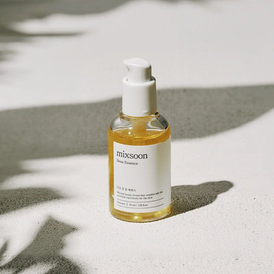 MIXSOON Bean Essence 50ml - Korean Pore Minimizer Essence Pakistan | Fermented Skincare | Beauty Elixir