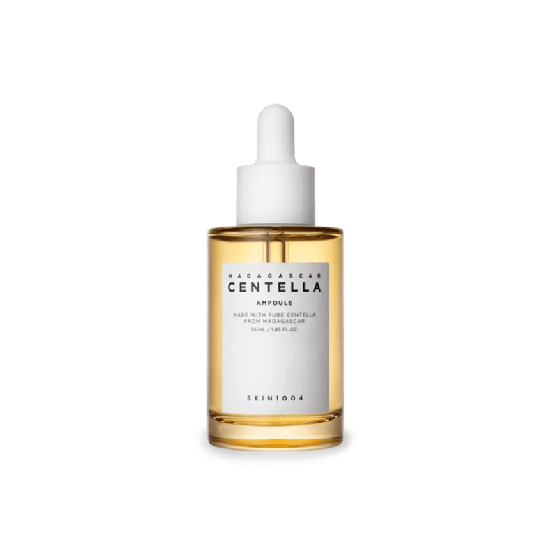 SKIN1004 Madagascar Centella Ampoule 100ml - Korean Healing Serum Pakistan | Anti-Inflammatory | Beauty Elixir
