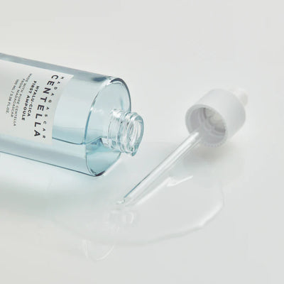 SKIN1004 Madagascar Centella Hyalu-Cica First Ampoule 100ml - Korean Hydrating Serum Pakistan | Plumping | Beauty Elixir