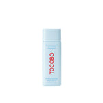 TOCOBO Bio Watery Sun Cream SPF50+ PA++++ 50ml - Korean Daily Sunscreen Pakistan | Hydrating SPF | Beauty Elixir - Image 1