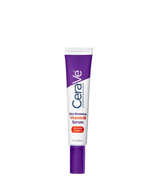 CeraVe Vitamin C Serum 30ml - Original Brightening Serum Pakistan | Dark Spot Treatment | Beauty Elixir